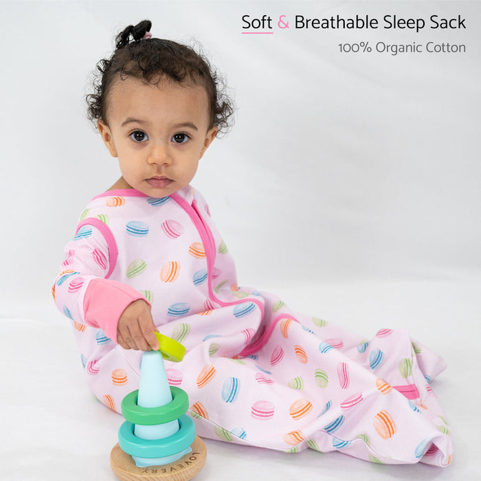 Le Macaron Sleep Sack