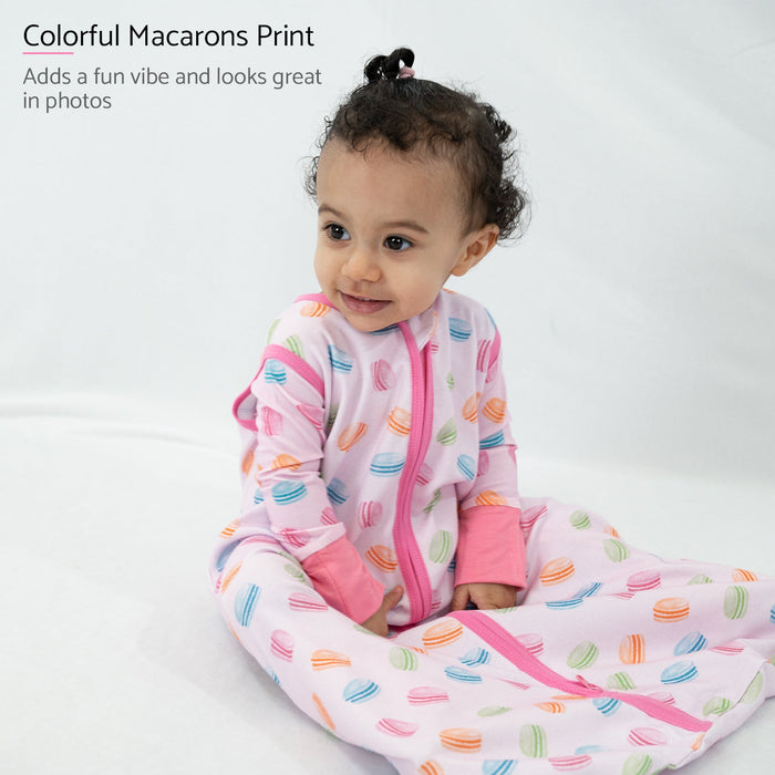 Le Macaron Sleep Sack