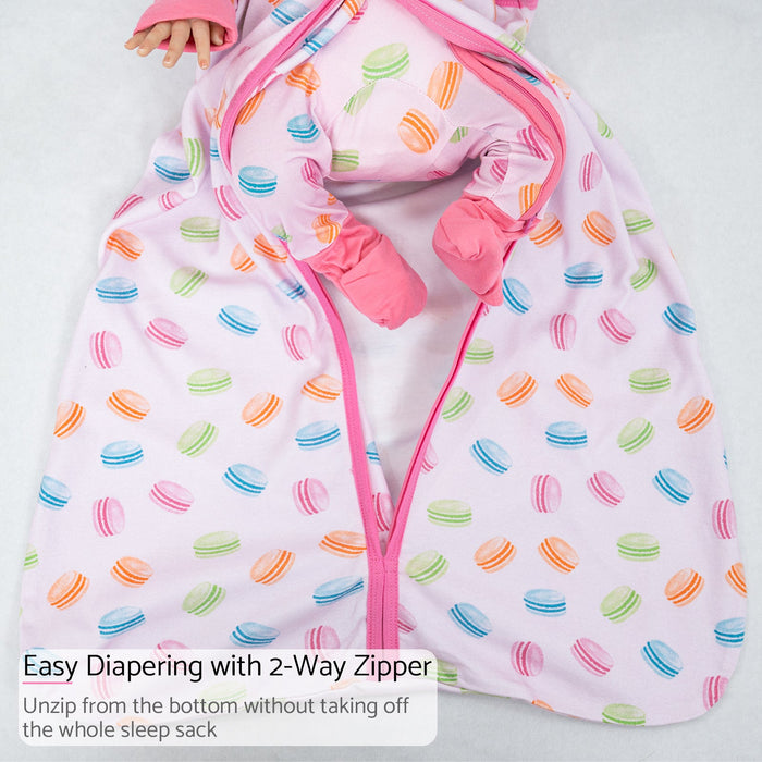 Le Macaron Sleep Sack