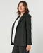 Nathalie Maternity Blazer (Regular & Petite) - Nature Baby Outfitter
