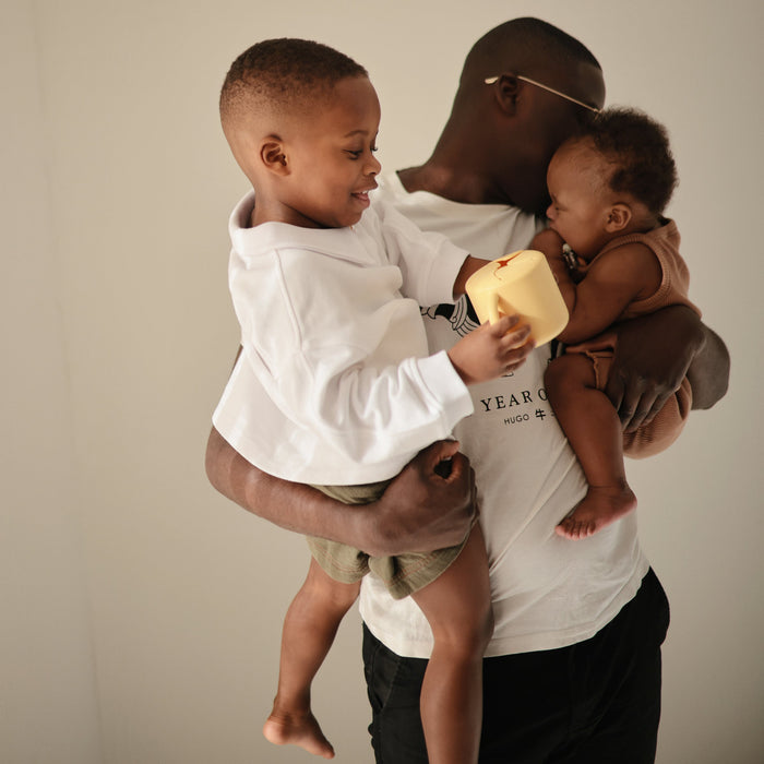 Snack Cup - Nature Baby Outfitter