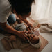 Star Lovey Blanket - Nature Baby Outfitter