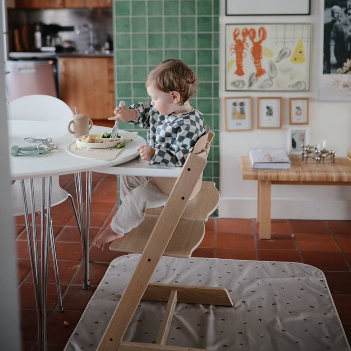 Splat Mat - Nature Baby Outfitter