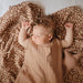Star Lovey Blanket - Nature Baby Outfitter