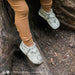 Marauder's Map™ City Baby Shoe - Nature Baby Outfitter