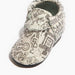 Marauder's Map™ City Baby Shoe - Nature Baby Outfitter