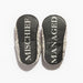 Marauder's Map™ City Baby Shoe - Nature Baby Outfitter