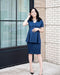 Sloan Maternity Pencil Skirt - Nature Baby Outfitter