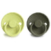 FRIGG Rope Silicone Pacifier 2-Pack - Nature Baby Outfitter