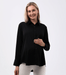 Classic Button Down Maternity Shirt - Nature Baby Outfitter