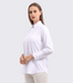Classic Button Down Maternity Shirt - Nature Baby Outfitter