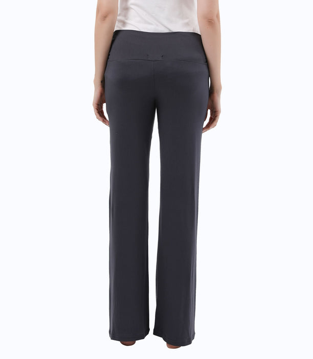 Below Bump Maternity Postpartum Pajama Pants (2 Pack) - Nature Baby Outfitter