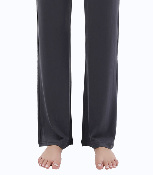 Below Bump Maternity Postpartum Pajama Pants (2 Pack) - Nature Baby Outfitter
