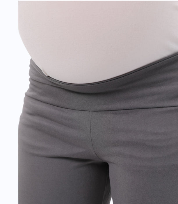 Below Bump Maternity Postpartum Pajama Pants (2 Pack) - Nature Baby Outfitter