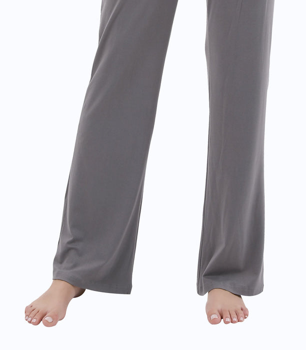Below Bump Maternity Postpartum Pajama Pants (2 Pack) - Nature Baby Outfitter