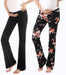 Below Bump Maternity Postpartum Pajama Pants (2 Pack) - Nature Baby Outfitter