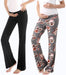 Below Bump Maternity Postpartum Pajama Pants (2 Pack) - Nature Baby Outfitter