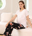 Below Bump Maternity Postpartum Pajama Pants (2 Pack) - Nature Baby Outfitter