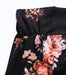 Below Bump Maternity Postpartum Pajama Pants (2 Pack) - Nature Baby Outfitter