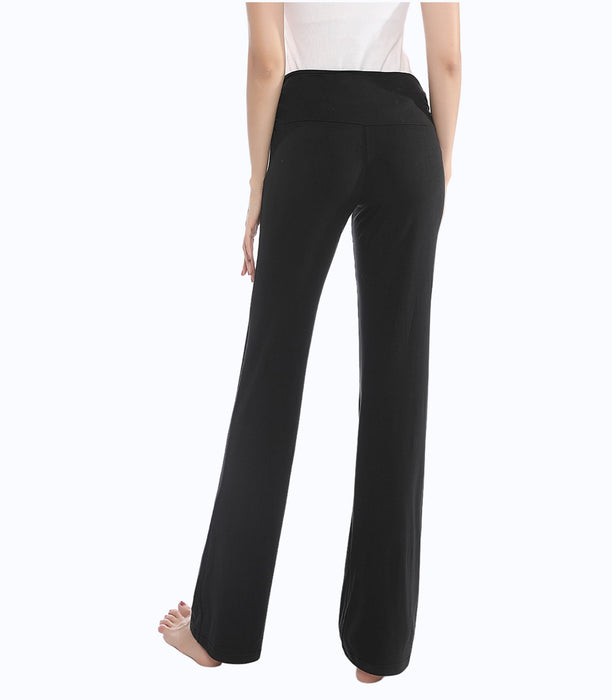 Below Bump Maternity Postpartum Pajama Pants (2 Pack) - Nature Baby Outfitter