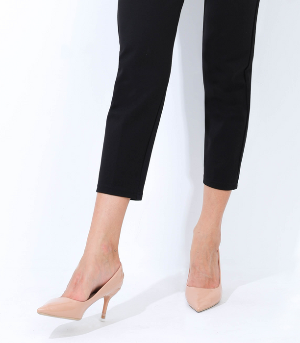 The Maternity Ankle Pant - Nature Baby Outfitter