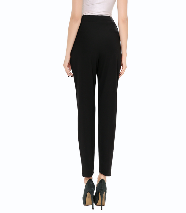 The Maternity Ankle Pant - Nature Baby Outfitter