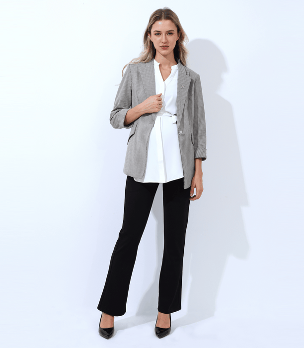 The Maternity Trouser Pant - Nature Baby Outfitter