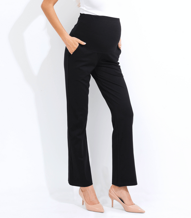 The Maternity Trouser Pant - Nature Baby Outfitter