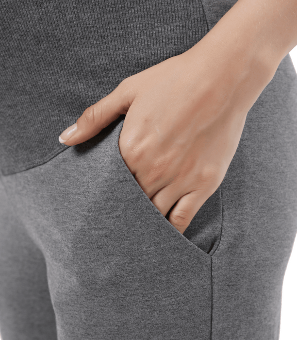 The Maternity Trouser Pant - Nature Baby Outfitter
