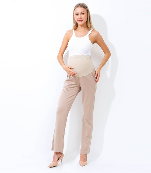 The Maternity Trouser Pant - Nature Baby Outfitter