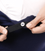 The Maternity Trouser Pant - Nature Baby Outfitter
