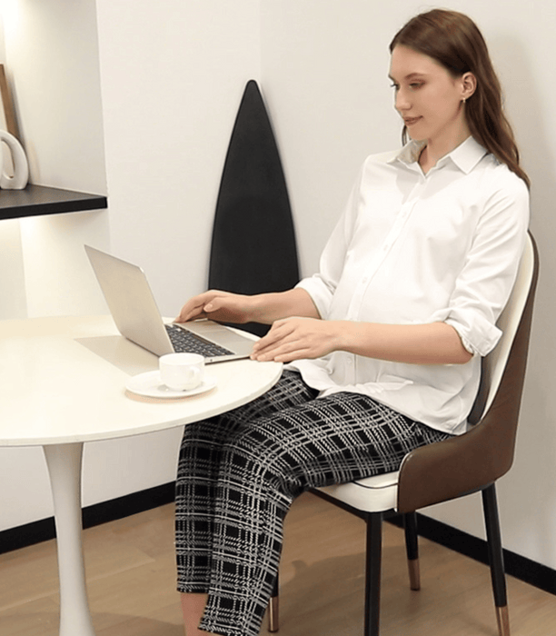 The Maternity Trouser Pant - Nature Baby Outfitter