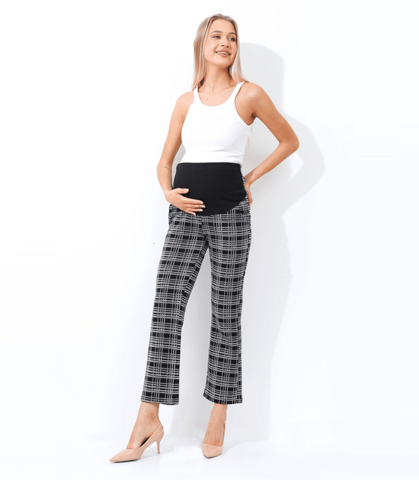 The Maternity Trouser Pant - Nature Baby Outfitter
