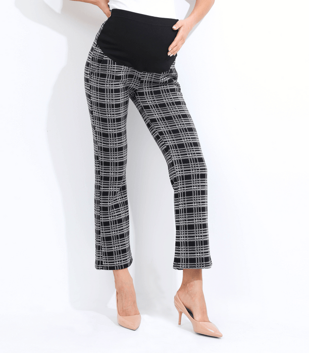 The Maternity Trouser Pant - Nature Baby Outfitter