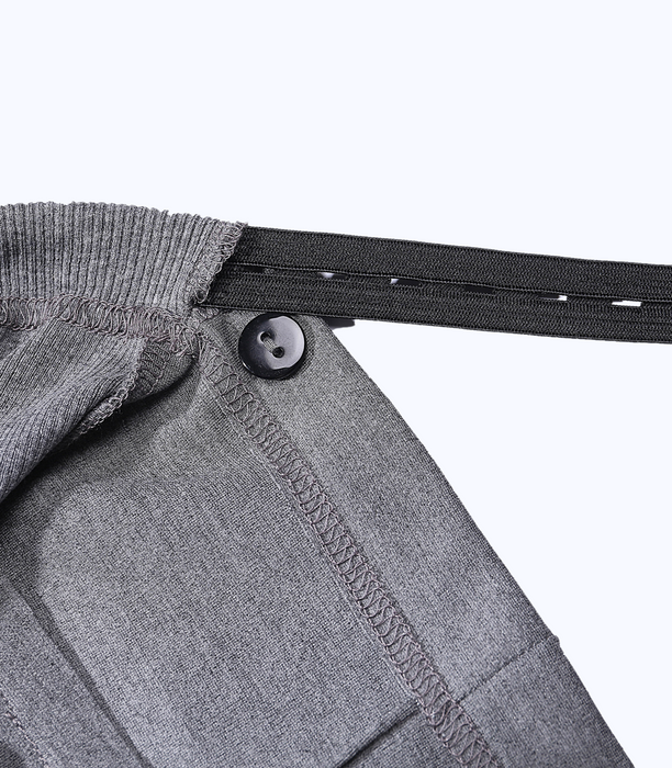 The Maternity Ankle Pant - Nature Baby Outfitter