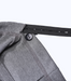 The Maternity Ankle Pant - Nature Baby Outfitter