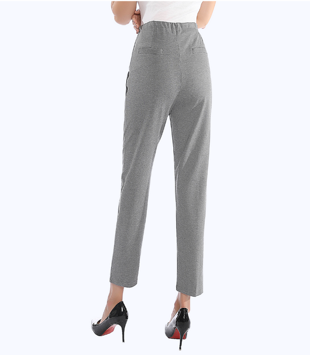 The Maternity Ankle Pant - Nature Baby Outfitter