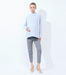 The Maternity Ankle Pant - Nature Baby Outfitter
