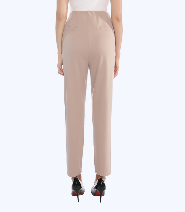The Maternity Ankle Pant - Nature Baby Outfitter
