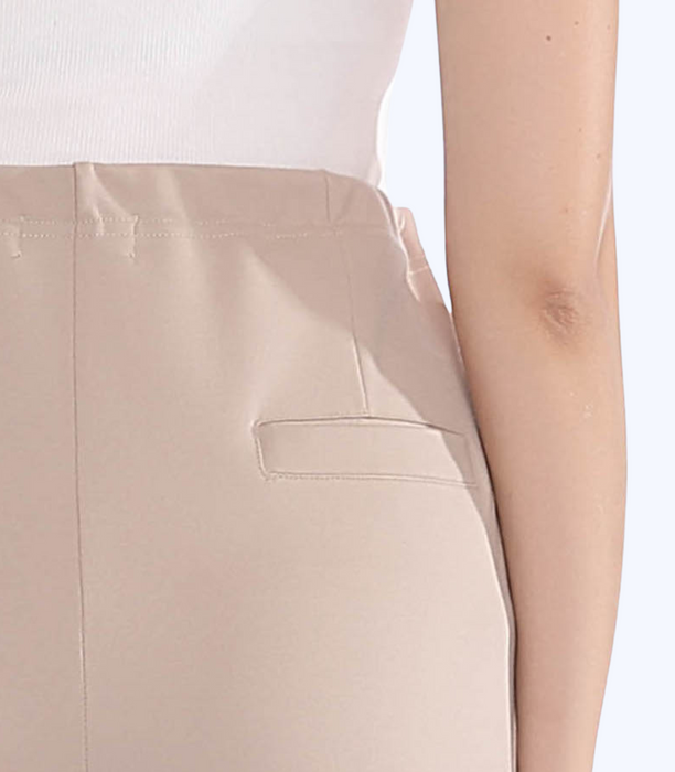 The Maternity Ankle Pant - Nature Baby Outfitter