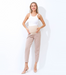 The Maternity Ankle Pant - Nature Baby Outfitter