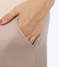 The Maternity Ankle Pant - Nature Baby Outfitter