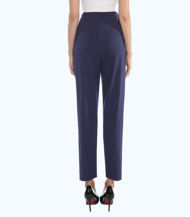 The Maternity Ankle Pant - Nature Baby Outfitter