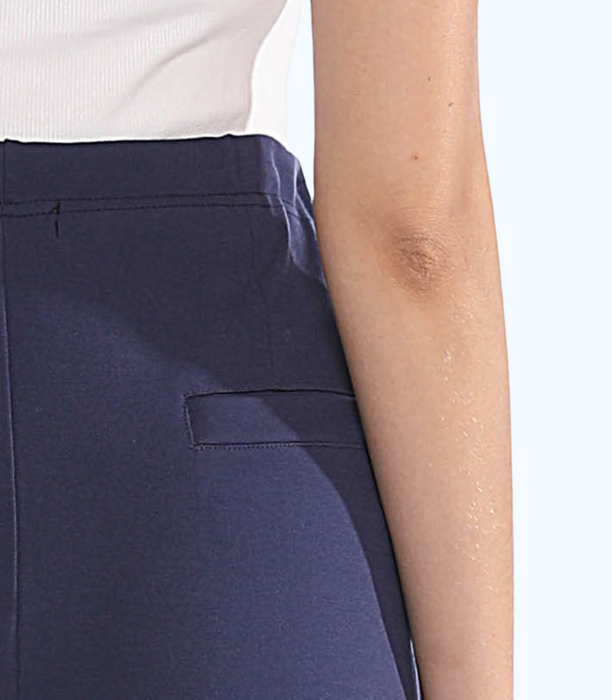 The Maternity Ankle Pant - Nature Baby Outfitter