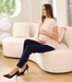 The Maternity Ankle Pant - Nature Baby Outfitter
