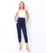 The Maternity Ankle Pant - Nature Baby Outfitter