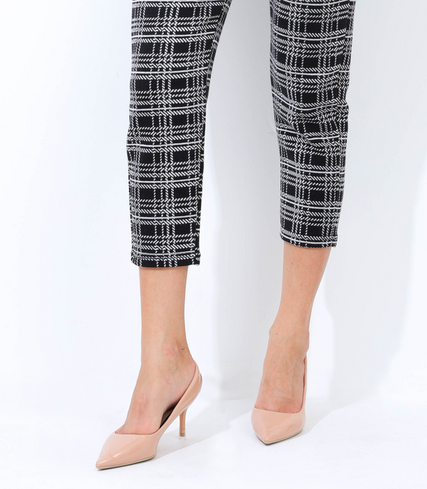 The Maternity Ankle Pant - Nature Baby Outfitter