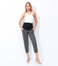 The Maternity Ankle Pant - Nature Baby Outfitter