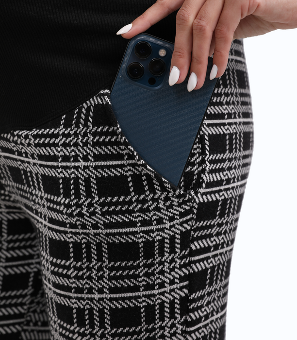 The Maternity Ankle Pant - Nature Baby Outfitter