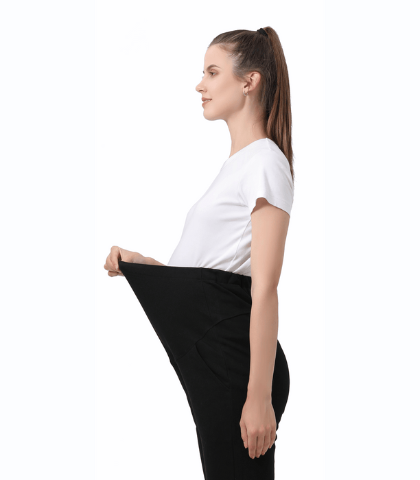 Basic Maternity Sweatpants - Nature Baby Outfitter